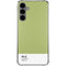 Nile Color Palette Galaxy S24 Plus Clear Case