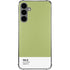 Nile Color Palette Galaxy S24 Plus Clear Case