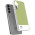 Nile Color Palette Galaxy S24 Plus Clear Case