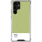 Nile Color Palette Galaxy S24 Ultra Clear Case