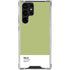 Nile Color Palette Galaxy S24 Ultra Clear Case