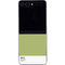 Nile Color Palette Galaxy Z Flip5 5G Skin