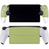 Nile Color Palette PlayStation Portal Remote Player Skin