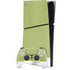 Nile Color Palette PS5 Slim Digital Edition Console Skin