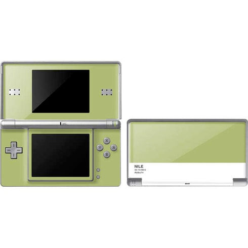 Nile Color Palette DS Lite Skin