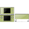 Nile Color Palette DS Lite Skin