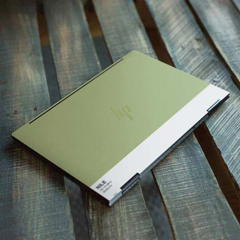 Nile Color Palette HP Envy Skin