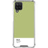 Nile Color Palette Galaxy A12 Clear Case