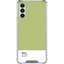 Nile Color Palette Galaxy A13 5G Clear Case