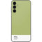 Nile Color Palette Galaxy A14 5G Skin