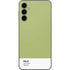 Nile Color Palette Galaxy A14 5G Skin