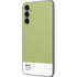 Nile Color Palette Galaxy A14 5G Skin