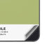 Nile Color Palette Galaxy A14 5G Skin