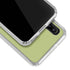 Nile Color Palette Galaxy A20 Clear Case