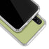 Nile Color Palette Galaxy A30 Clear Case