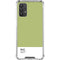 Nile Color Palette Galaxy A32 5G Clear Case