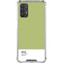 Nile Color Palette Galaxy A32 5G Clear Case
