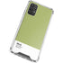 Nile Color Palette Galaxy A32 5G Clear Case