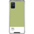 Nile Color Palette Galaxy A51 5G Clear Case