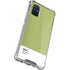 Nile Color Palette Galaxy A51 5G Clear Case