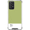 Nile Color Palette Galaxy A52 5G Clear Case