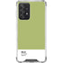 Nile Color Palette Galaxy A52 5G Clear Case