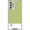 Nile Color Palette Galaxy A53 5G Clear Case