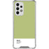 Nile Color Palette Galaxy A53 5G Clear Case