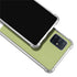 Nile Color Palette Galaxy A71 5G Clear Case