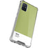 Nile Color Palette Galaxy A71 5G Clear Case