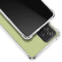 Nile Color Palette Galaxy A72 5G Clear Case