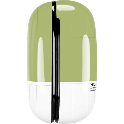 Nile Color Palette Galaxy Buds Pro Skin