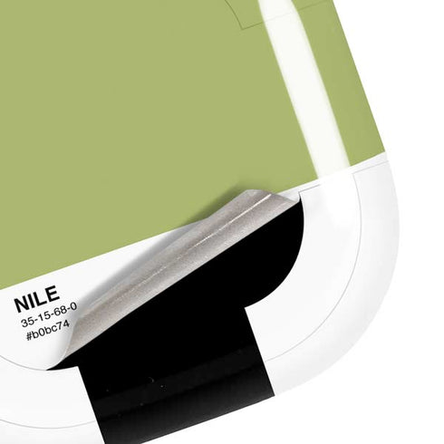 Nile Color Palette Galaxy Buds Pro Skin