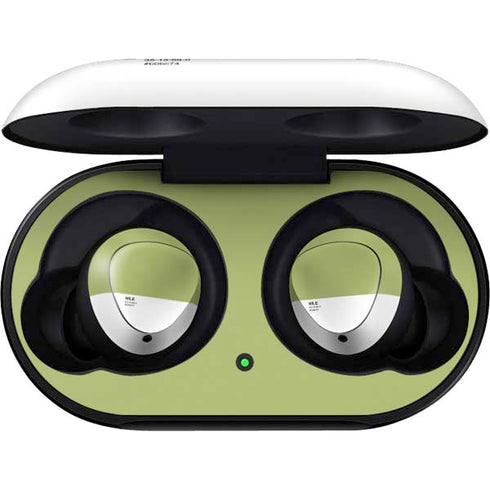 Nile Color Palette Galaxy Buds Skin