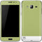 Nile Color Palette Galaxy J3 Skin