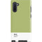 Nile Color Palette Galaxy Note 10 Pro Case
