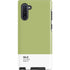 Nile Color Palette Galaxy Note 10 Pro Case