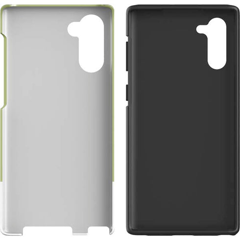 Nile Color Palette Galaxy Note 10 Pro Case