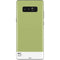 Nile Color Palette Galaxy Note 8 Skin