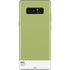 Nile Color Palette Galaxy Note 8 Skin