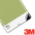 Nile Color Palette Galaxy Note 8 Skin