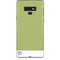 Nile Color Palette Galaxy Note 9 Skin