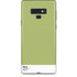 Nile Color Palette Galaxy Note 9 Skin