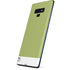 Nile Color Palette Galaxy Note 9 Skin