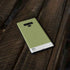 Nile Color Palette Galaxy Note 9 Skin