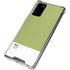Nile Color Palette Galaxy Note20 5G Clear Case