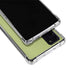 Nile Color Palette Galaxy Note20 5G Clear Case
