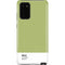 Nile Color Palette Galaxy Note20 5G Pro Case