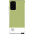 Nile Color Palette Galaxy Note20 5G Pro Case