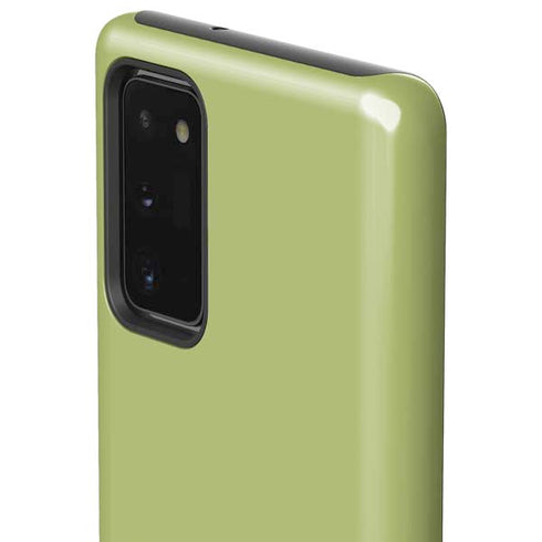 Nile Color Palette Galaxy Note20 5G Pro Case